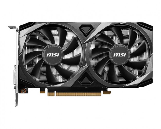 GeForce RTX 3050 VENTUS 2X XS 8G OC